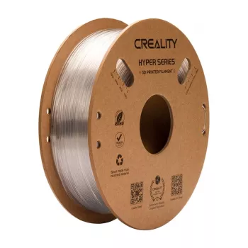 3D-printimise materjal Creality 3D 3301030069 PETG Roheline 1 kg 1,75 mm
