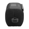 Kaasaskantav raadio JBL Tuner 2 Must DAB DAB+ FM 7W