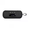 Kaasaskantav raadio JBL Tuner 2 Must DAB DAB+ FM 7W