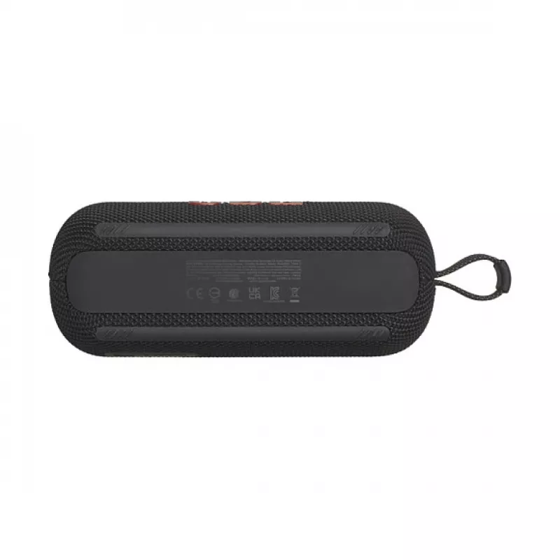 Kaasaskantav raadio JBL Tuner 2 Must DAB DAB+ FM 7W