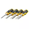 Puidutöötlemispeitlid DeWALT DWHT0-16063 4 tk