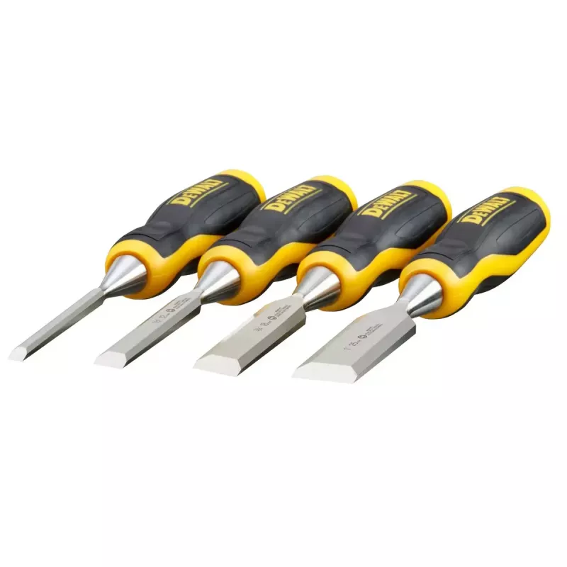 Puidutöötlemispeitlid DeWALT DWHT0-16063 4 tk