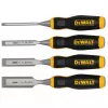 Puidutöötlemispeitlid DeWALT DWHT0-16063 4 tk