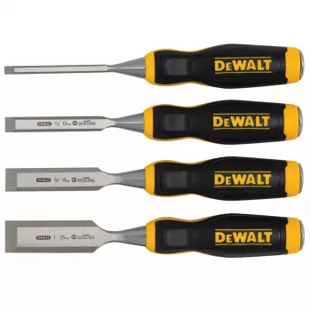 Puidutöötlemispeitlid DeWALT DWHT0-16063 4 tk