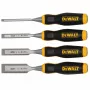 Puidutöötlemispeitlid DeWALT DWHT0-16063 4 tk