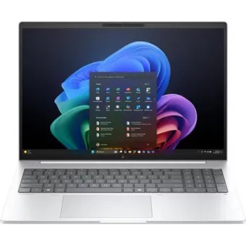 HP EliteBook 8 G1i 16 sülearvuti Intel Core Ultra 7 258V 32 GB RAM 1 TB SSD QWERTZ DE