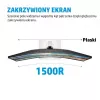 Monitor HP E34m G4 34 tolli Wide Quad HD 3440 x 1440 pikslit