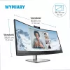 Monitor HP E34m G4 34 tolli Wide Quad HD 3440 x 1440 pikslit