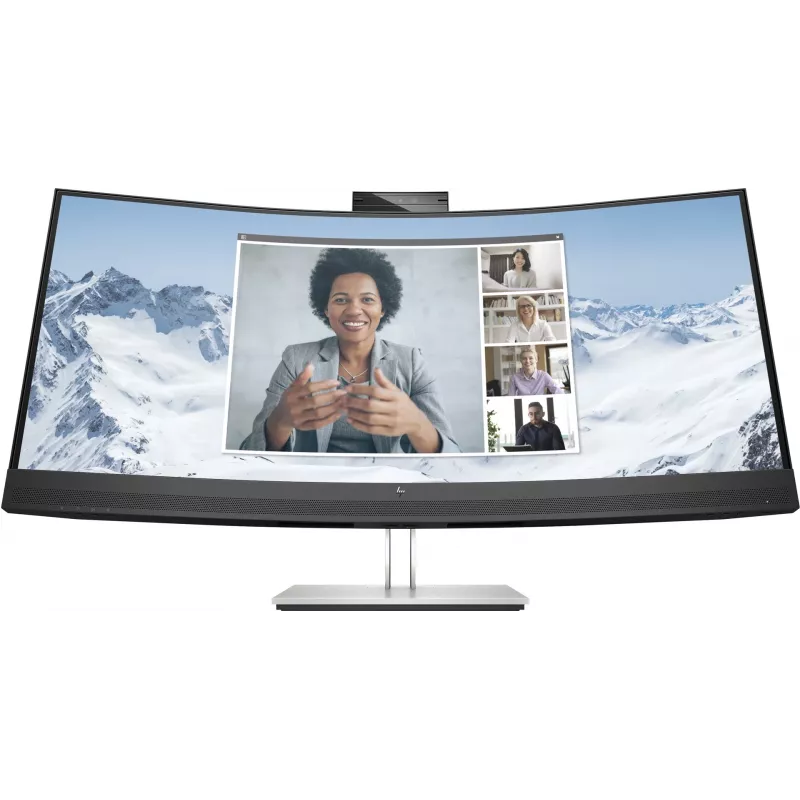 Monitor HP E34m G4 34 tolli Wide Quad HD 3440 x 1440 pikslit