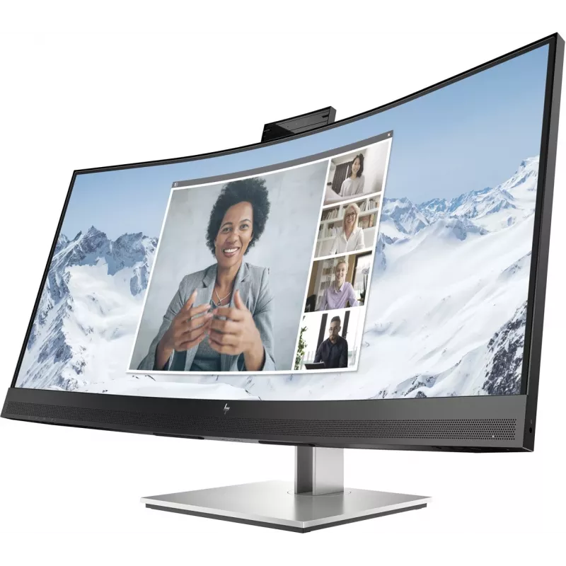 Monitor HP E34m G4 34 tolli Wide Quad HD 3440 x 1440 pikslit