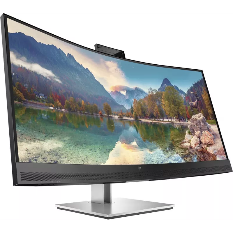 Monitor HP E34m G4 34 tolli Wide Quad HD 3440 x 1440 pikslit