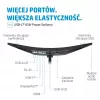 Monitor HP E34m G4 34 tolli Wide Quad HD 3440 x 1440 pikslit