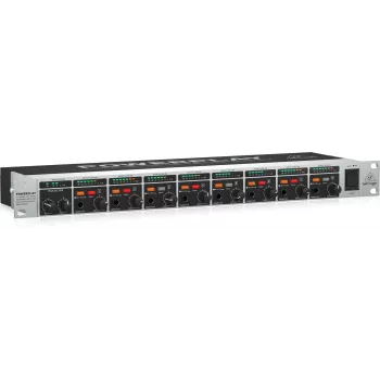 Behringer HA8000 V2 kõrvaklappide võimendi