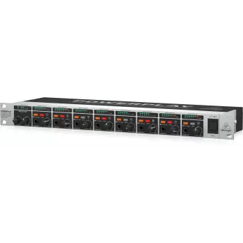 Behringer HA8000 V2 kõrvaklappide võimendi