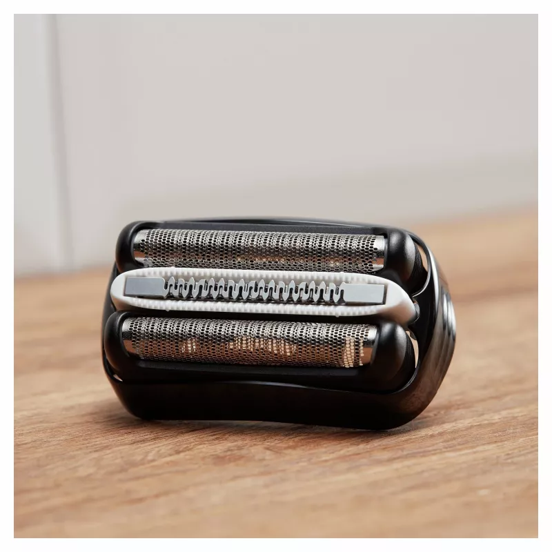 Braun 32B asendushabemeajamispea kassett