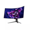 Monitor ASUS ROG Swift OLED PG39WCDM 39-tolline UltraWide Quad HD LCD 3440 x 1440