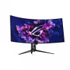 Monitor ASUS ROG Swift OLED PG39WCDM 39-tolline UltraWide Quad HD LCD 3440 x 1440