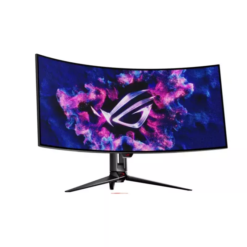 Monitor ASUS ROG Swift OLED PG39WCDM 39-tolline UltraWide Quad HD LCD 3440 x 1440