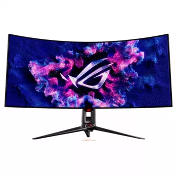 Monitor ASUS ROG Swift OLED PG39WCDM 39-tolline UltraWide Quad HD LCD 3440 x 1440