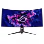 Monitor ASUS ROG Swift OLED PG39WCDM 39-tolline UltraWide Quad HD LCD 3440 x 1440