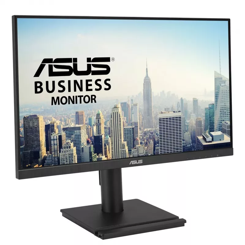 ASUS VA24DQFS arvutimonitor 23.8 tolli Full HD LCD 1920 x 1080