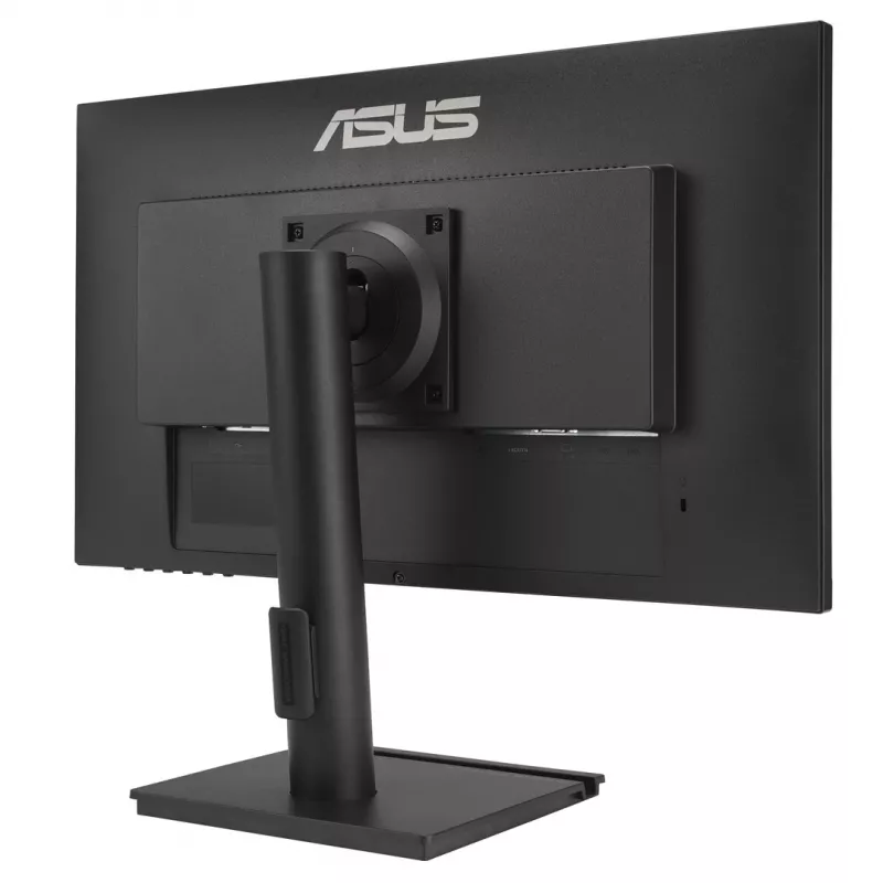 ASUS VA24DQFS arvutimonitor 23.8 tolli Full HD LCD 1920 x 1080
