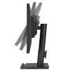ASUS VA24DQFS arvutimonitor 23.8 tolli Full HD LCD 1920 x 1080