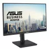 ASUS VA24DQFS arvutimonitor 23.8 tolli Full HD LCD 1920 x 1080