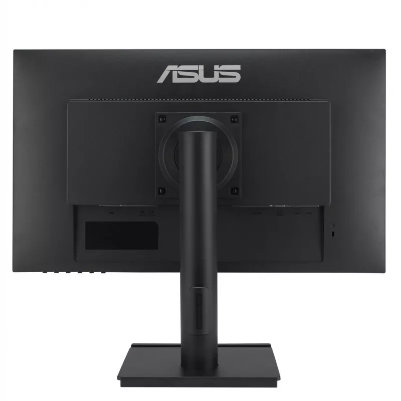 ASUS VA24DQFS arvutimonitor 23.8 tolli Full HD LCD 1920 x 1080