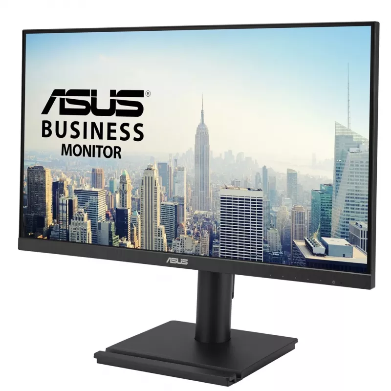 ASUS VA24DQFS arvutimonitor 23.8 tolli Full HD LCD 1920 x 1080