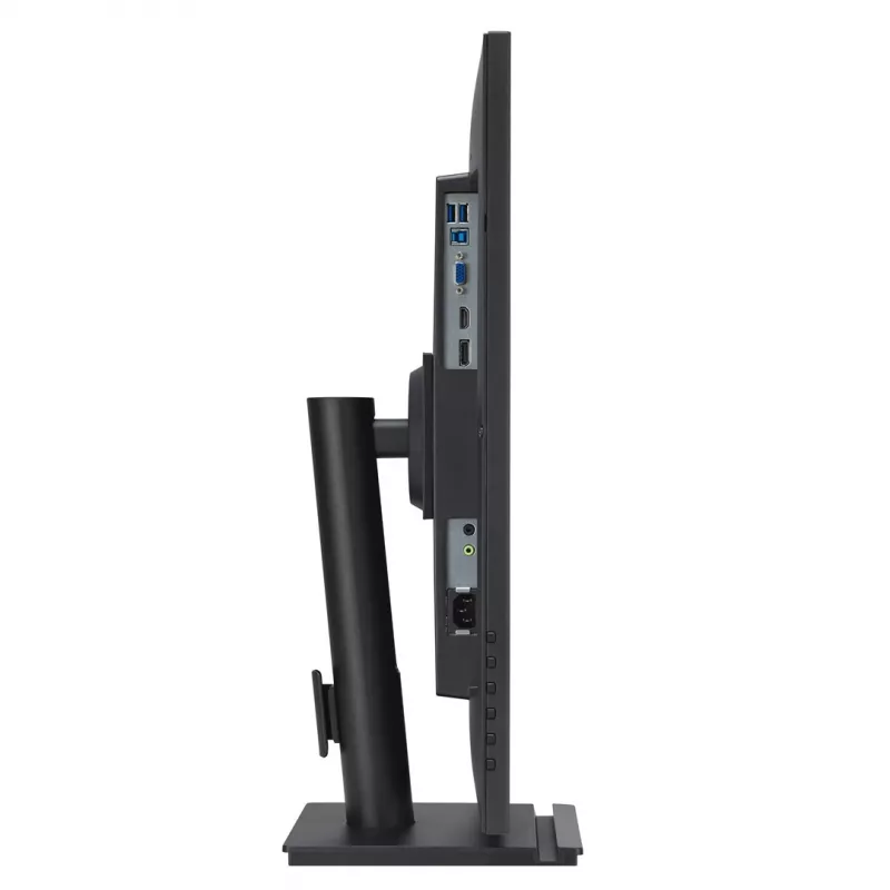 ASUS VA24DQFS arvutimonitor 23.8 tolli Full HD LCD 1920 x 1080