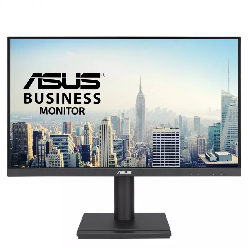 ASUS VA24DQFS arvutimonitor 23.8 tolli Full HD LCD 1920 x 1080
