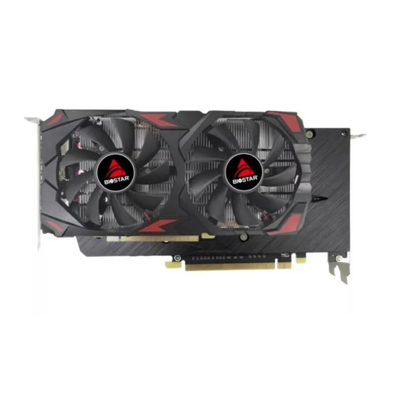 Biostar VA5815RQ82