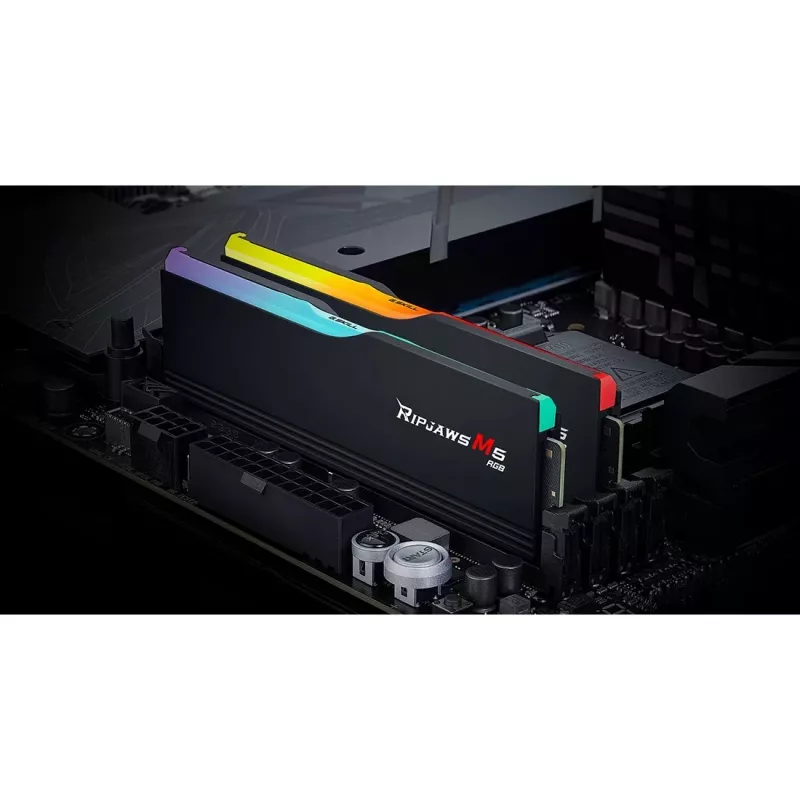 Mälumoodul G.Skill DDR5 32GB 6400MHz