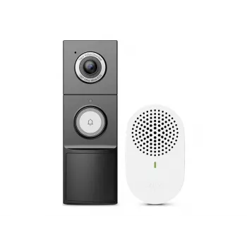 TP-Link Tapo Videouksekella kaamera 1 × D235, 1 × D100C