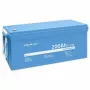 Qoltec 53707 Sõidukiaku Liitium-raudfosfaat 200 Ah 12,8 V