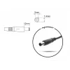 Toiteadapter MITSU HP 18,5V 3,5A HP sülearvutitele, MPN 5ZM024