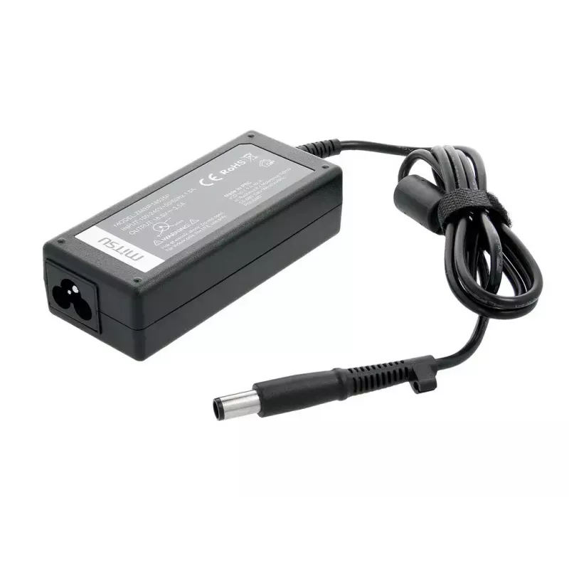 Toiteadapter MITSU HP 18,5V 3,5A HP sülearvutitele, MPN 5ZM024
