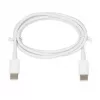 Siselaadija iBox C-36 Universal Valge USB kiirlaadimine