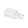 Siselaadija iBox C-36 Universal Valge USB kiirlaadimine