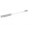 USB-jaotur IBOX IUH3FAS — 1× USB 3.0, 3× USB 2.0