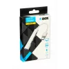 USB-jaotur IBOX IUH3FAS — 1× USB 3.0, 3× USB 2.0