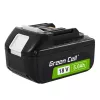 Aku roheline Cell PTMA18V5 Lithium-Ion 5Ah 600g