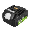 Aku roheline Cell PTMA18V5 Lithium-Ion 5Ah 600g