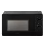 Adler | Mikrolaineahi | AD 6206 | Eraldiseisev | 20 L | 700 W | Konvektsioon | Must