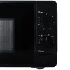 Adler | Mikrolaineahi | AD 6206 | Eraldiseisev | 20 L | 700 W | Konvektsioon | Must