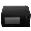 Adler | Mikrolaineahi | AD 6206 | Eraldiseisev | 20 L | 700 W | Konvektsioon | Must
