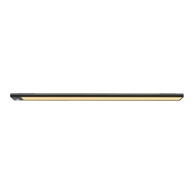 Yeelight Kapi valgusti YLBGD-0045 liikumisanduriga riidekapi valgusti 40 cm must 4000 K