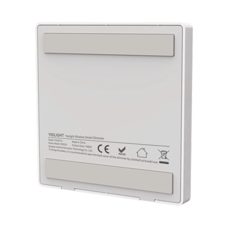 Yeelight YLKG07YL dimmer nutikas hämardi, paigaldatav, valge