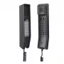 Grandstream Networks GHP611W IP-telefon must 2 liini Wi-Fi